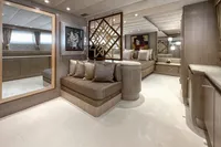 1986 Motor Yacht 38m Nicolini