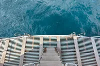 1986 Motor Yacht 38m Nicolini