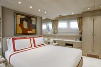 1986 Motor Yacht 38m Nicolini