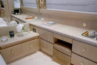 1986 Motor Yacht 38m Nicolini