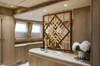 1986 Motor Yacht 38m Nicolini