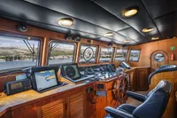 1986 Motor Yacht 38m Nicolini