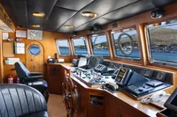 1986 Motor Yacht 38m Nicolini