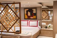 1986 Motor Yacht 38m Nicolini