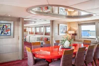 1986 Motor Yacht 38m Nicolini