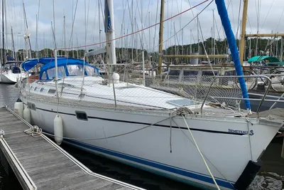 1993 Beneteau Oceanis 440