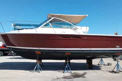 Tiara Yachts 2900 Coronet