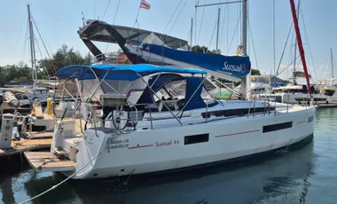 Sailing Monohulls for Sale