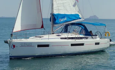 Sailing Monohulls for Sale