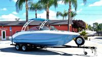 2023 Chaparral 23 SSi