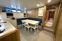 1986 Motor Yacht 38m Nicolini