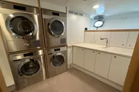 1986 Motor Yacht 38m Nicolini