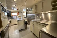 1986 Motor Yacht 38m Nicolini