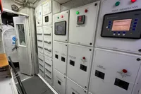 1986 Motor Yacht 38m Nicolini