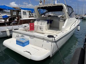 3B Craft T37 OPEN