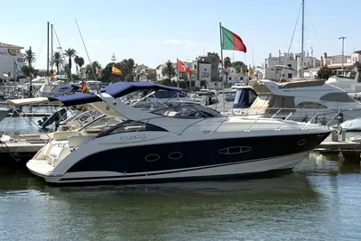 2007 Atlantis 39