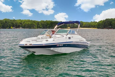 Four Winns F224