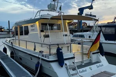 2014 Botnia Targa 32