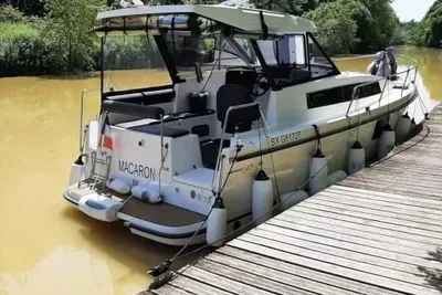 2022 Northman NEXUS 870 REVO