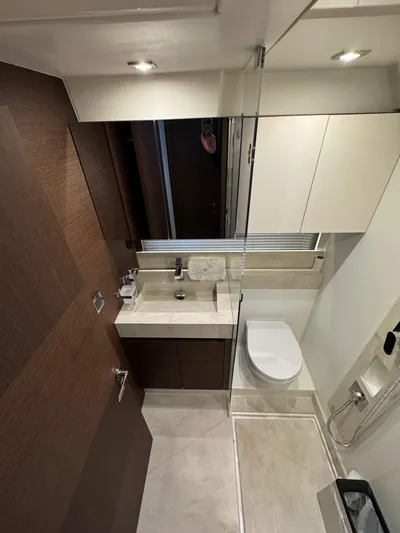 Sandybay Yacht Photos Pics 