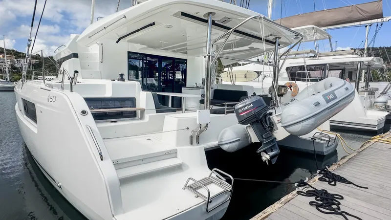 Big Bertha Yacht Photos Pics 