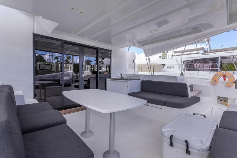 Big Bertha Yacht Photos Pics 