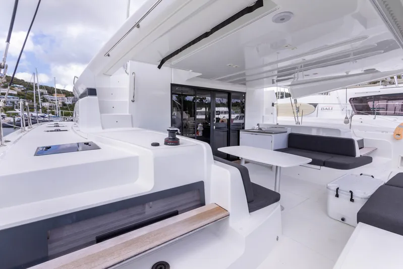 Big Bertha Yacht Photos Pics 