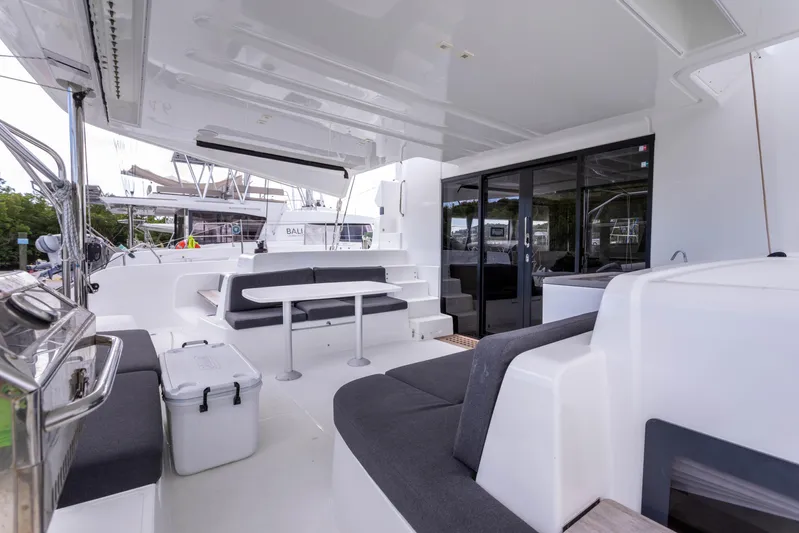 Big Bertha Yacht Photos Pics 