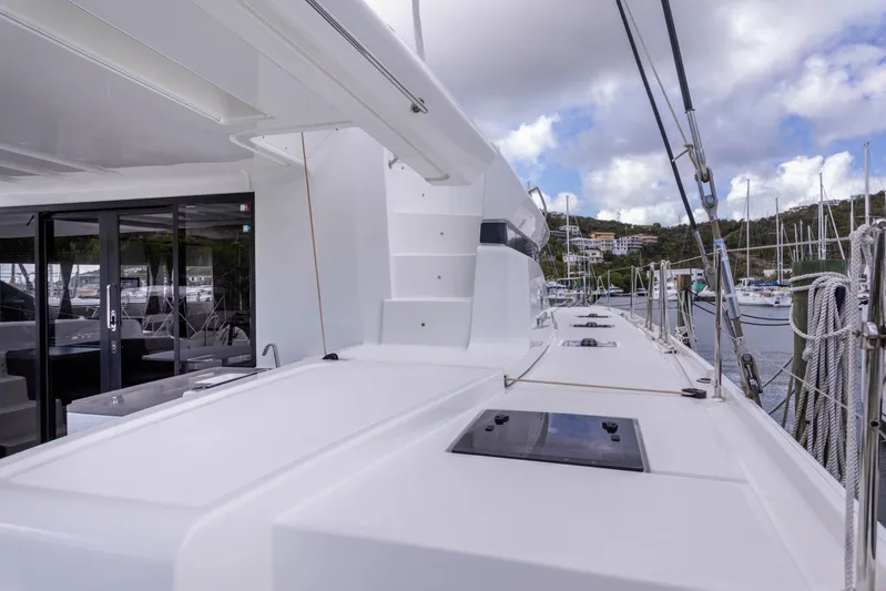 Big Bertha Yacht Photos Pics 