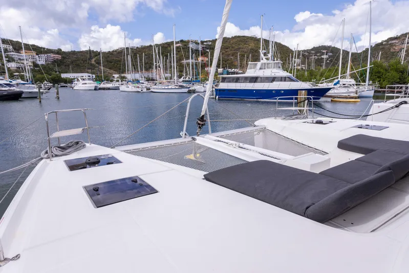 Big Bertha Yacht Photos Pics 