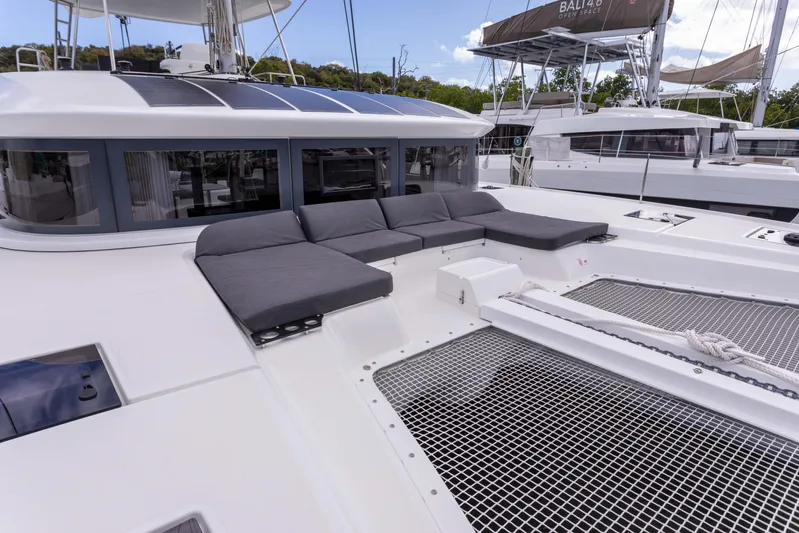 Big Bertha Yacht Photos Pics 