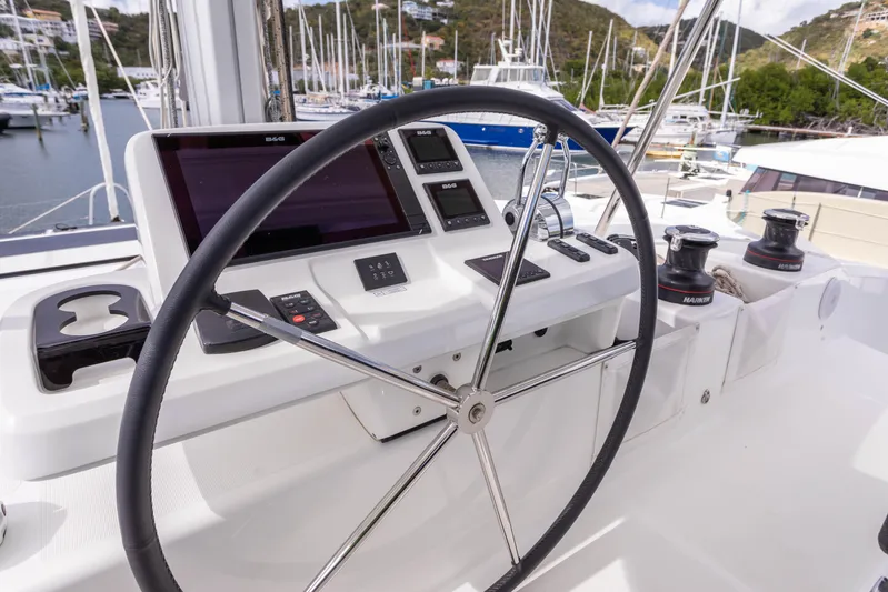 Big Bertha Yacht Photos Pics 