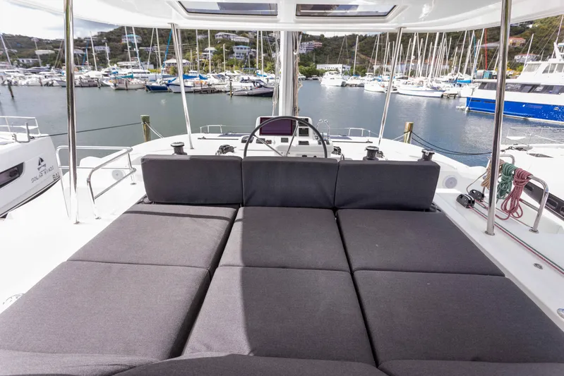 Big Bertha Yacht Photos Pics 