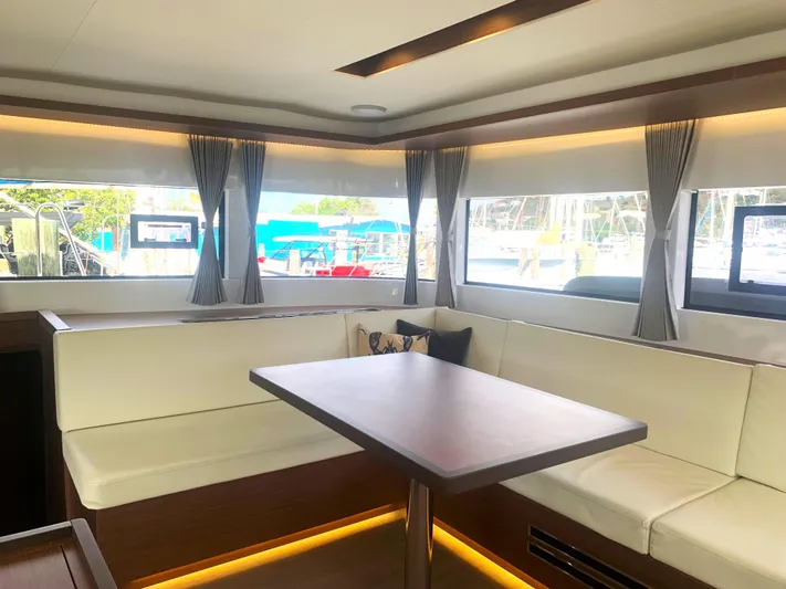 Big Bertha Yacht Photos Pics 