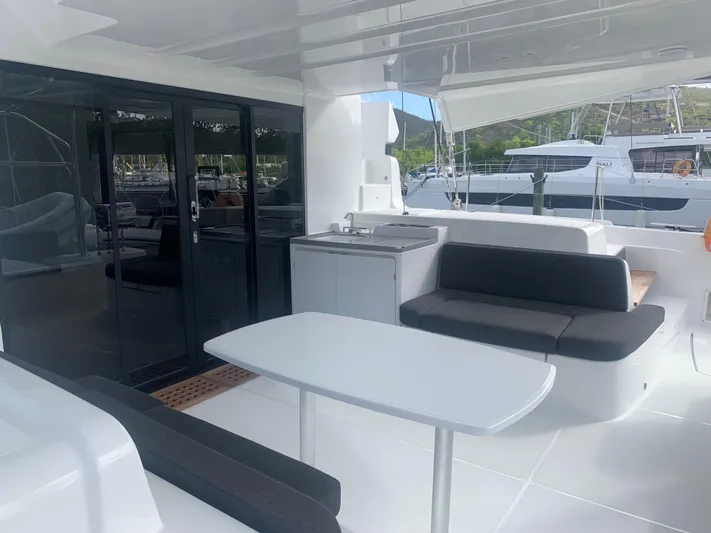 Big Bertha Yacht Photos Pics 