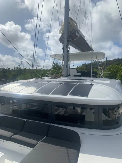 Big Bertha Yacht Photos Pics 