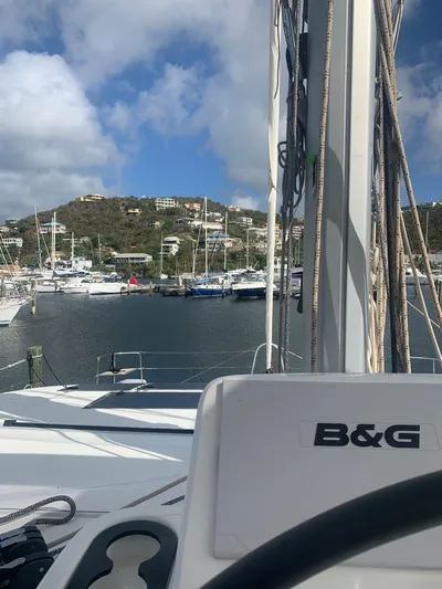 Big Bertha Yacht Photos Pics 