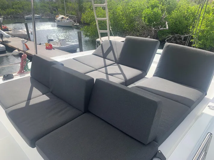 Big Bertha Yacht Photos Pics 