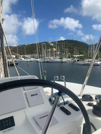 Big Bertha Yacht Photos Pics 