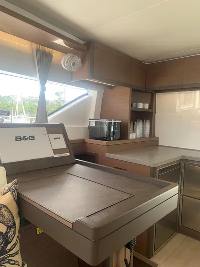 Big Bertha Yacht Photos Pics 