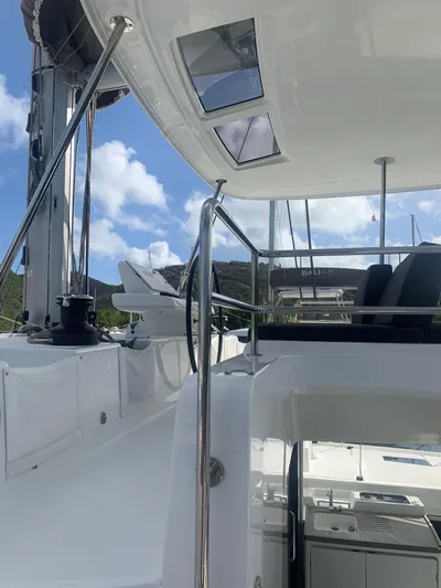 Big Bertha Yacht Photos Pics 