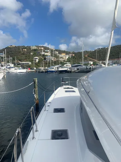Big Bertha Yacht Photos Pics 