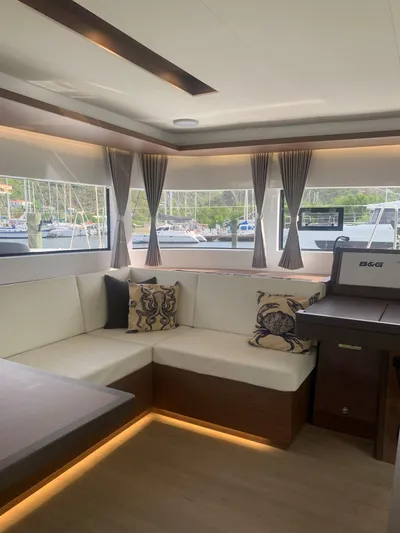 Big Bertha Yacht Photos Pics 