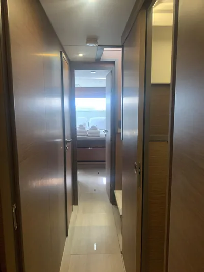 Big Bertha Yacht Photos Pics 