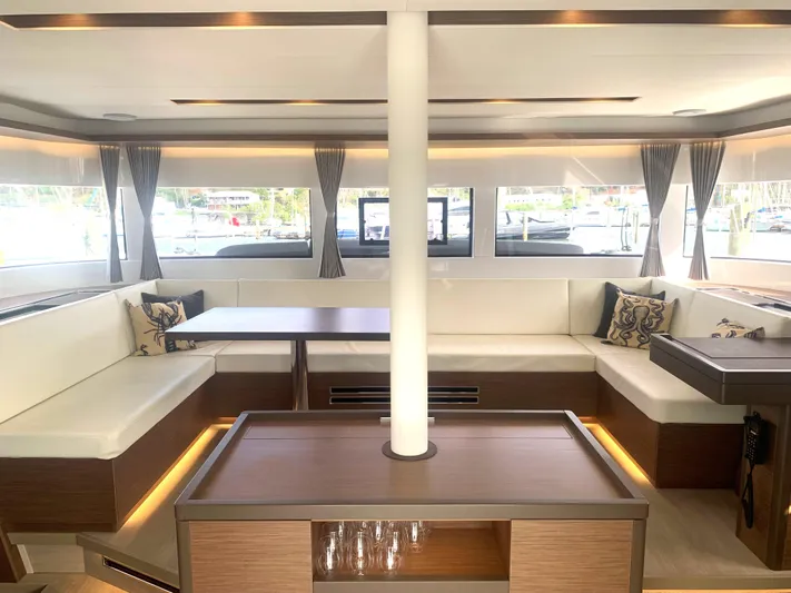 Big Bertha Yacht Photos Pics 