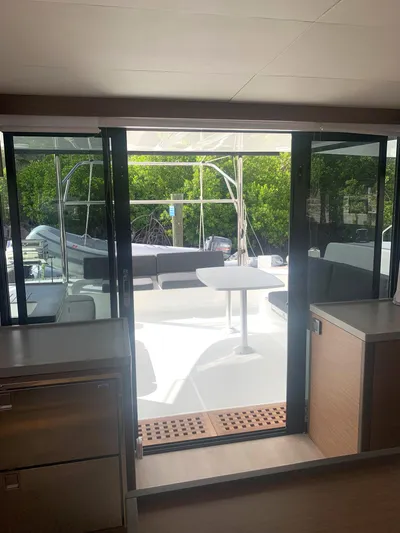 Big Bertha Yacht Photos Pics 