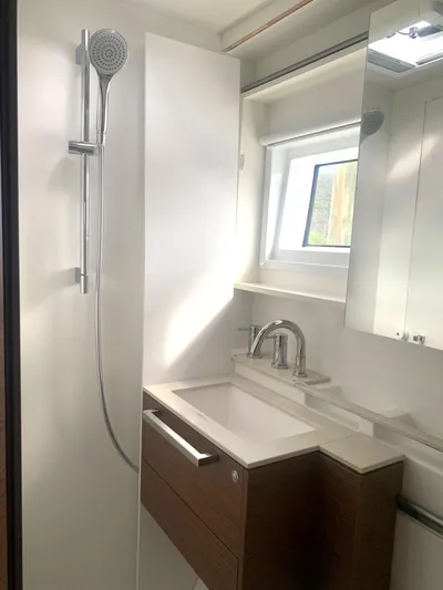 Big Bertha Yacht Photos Pics 