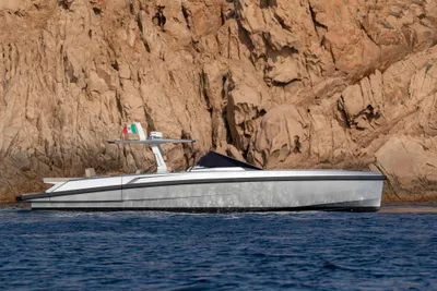 Wally WallyTender48
