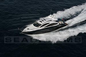 Sunseeker Predator 52