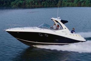 2009 Sea Ray 310 Sundancer